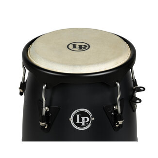 LP LP - LP646D-OX - 10-11 Discovery Conga Set W/Stand - Onyx