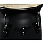 LP - LP646D-OX - 10-11 Discovery Conga Set W/Stand - Onyx