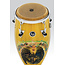 LP - LP559X-SAS - Santana CCII 11 3/4 Oak Africa Speaks Chrome