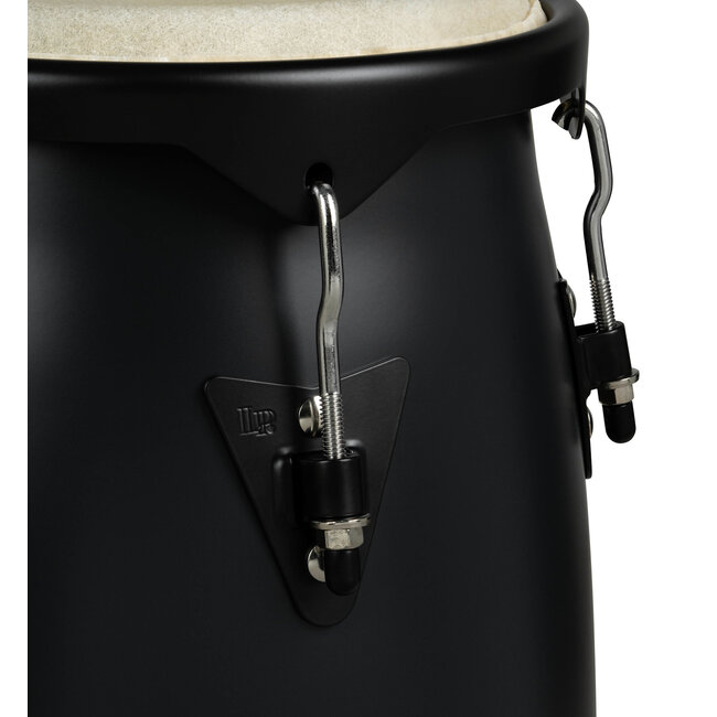 LP - LP646D-OX - 10-11 Discovery Conga Set W/Stand - Onyx