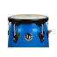 LP - LP646D-DB - 10-11 Discovery Conga Set W/Stand - Race Car Blue