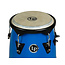 LP - LP646D-DB - 10-11 Discovery Conga Set W/Stand - Race Car Blue
