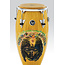 LP - LP559X-SAS - Santana CCII 11 3/4 Oak Africa Speaks Chrome