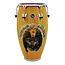 LP - LP552X-SAS - Santana CCII 12 1/2 Oak Africa Speaks Chrome