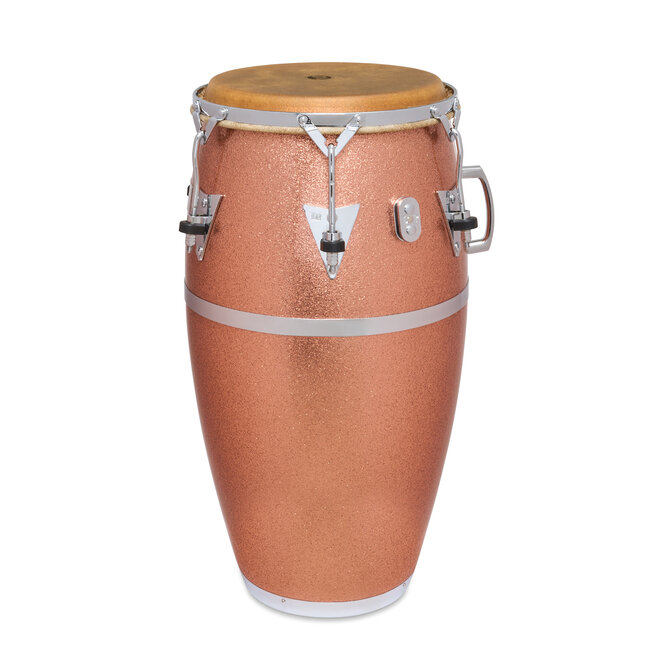 LP - LP259-1MC - M Cohen Traditional 11 3/4 Conga Fiberglass Chrome