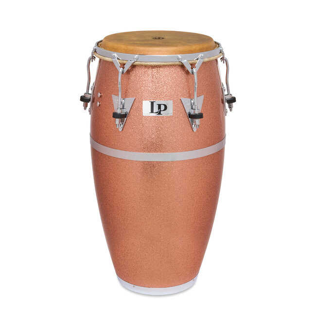 LP - LP259-1MC - M Cohen Traditional 11 3/4 Conga Fiberglass Chrome