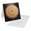LP - LP259-1MC - M Cohen Traditional 11 3/4 Conga Fiberglass Chrome