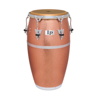 LP LP - LP252-1MC - M Cohen Traditional 12 1/2 Tumba Fiberglass Chrome