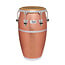 LP - LP252-1MC - M Cohen Traditional 12 1/2 Tumba Fiberglass Chrome