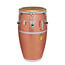 LP - LP252-1MC - M Cohen Traditional 12 1/2 Tumba Fiberglass Chrome