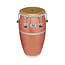 LP - LP252-1MC - M Cohen Traditional 12 1/2 Tumba Fiberglass Chrome
