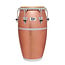 LP - LP252-1MC - M Cohen Traditional 12 1/2 Tumba Fiberglass Chrome