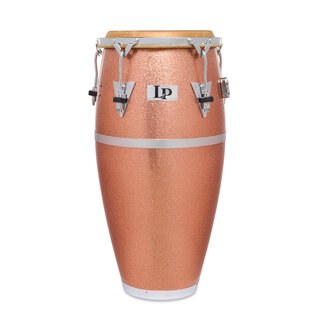 LP LP - LP222-1MC - M Cohen Traditional 11 Quinto Fiberglass Chrome