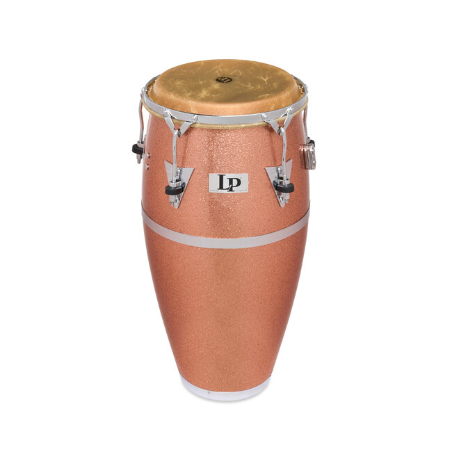LP - LP222-1MC - M Cohen Traditional 11 Quinto Fiberglass Chrome