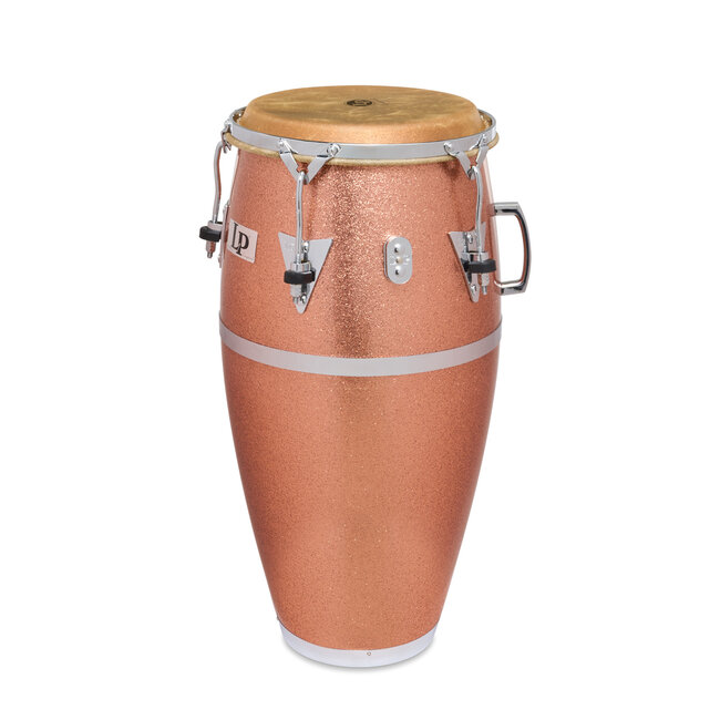 LP - LP222-1MC - M Cohen Traditional 11 Quinto Fiberglass Chrome