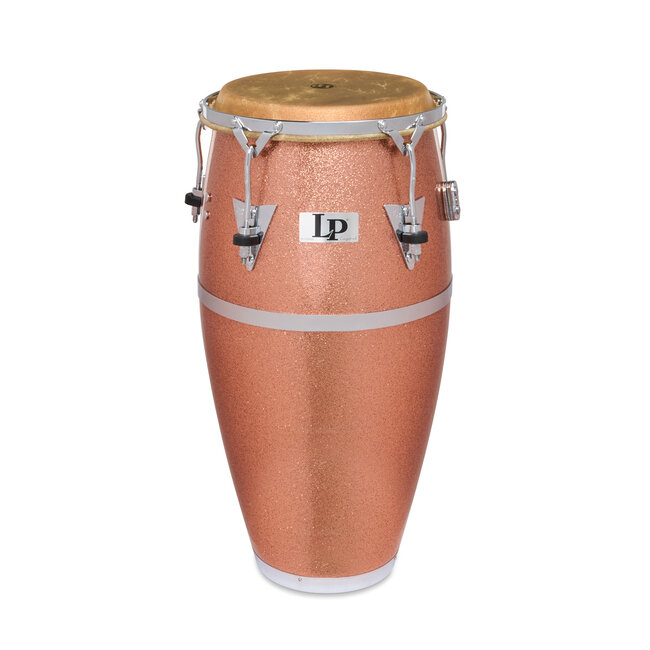 LP - LP222-1MC - M Cohen Traditional 11 Quinto Fiberglass Chrome