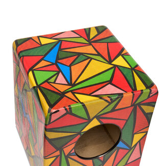 LP LP - LP7021 - World Beat Cajon (Small)