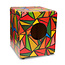 LP - LP7021 - World Beat Cajon (Small)