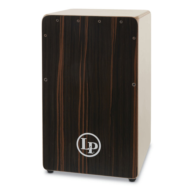 LP - LP1491RE - Woodshop Cajon Birch Rare Ebony