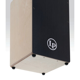 LP LP - LP1491BS - Woodshop Cajon Birch Black Stripe