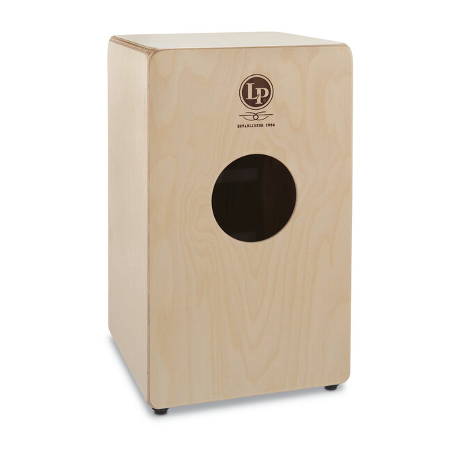 LP - LP1491RB - Woodshop Cajon Birch Red Blur