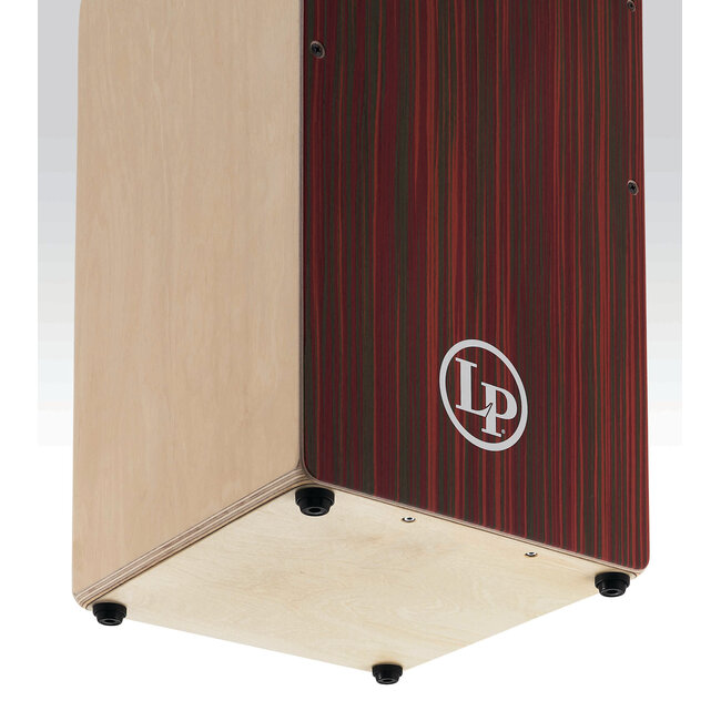 LP - LP1491RB - Woodshop Cajon Birch Red Blur