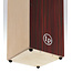 LP - LP1491RB - Woodshop Cajon Birch Red Blur
