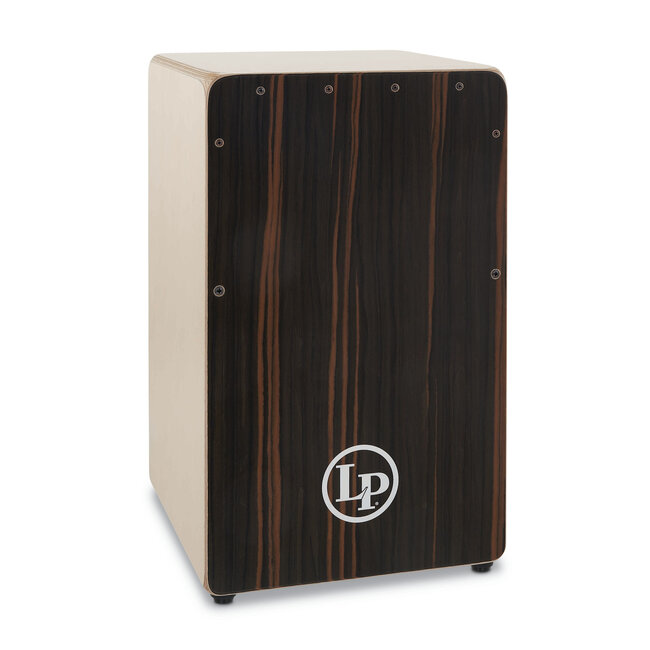 LP - LP1491RE - Woodshop Cajon Birch Rare Ebony