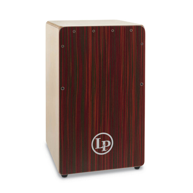 LP - LP1491RB - Woodshop Cajon Birch Red Blur