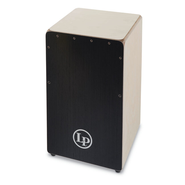 LP - LP1491BS - Woodshop Cajon Birch Black Stripe