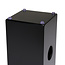 LP - LP1464-TH - Praise Cajon - Thorny Heart - Black