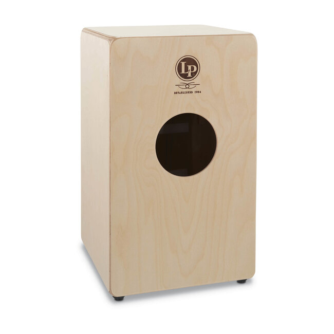LP - LP1491BS - Woodshop Cajon Birch Black Stripe