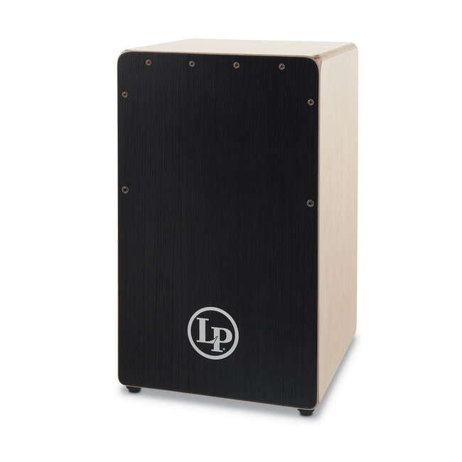 LP - LP1491BS - Woodshop Cajon Birch Black Stripe