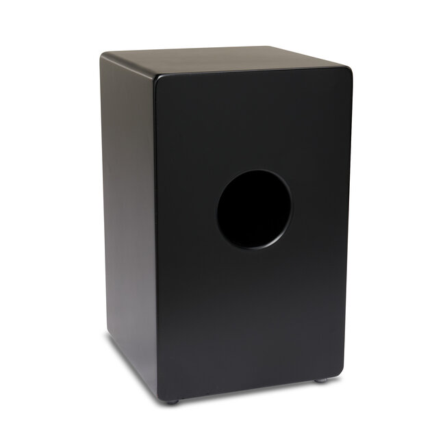 LP - LP1464-TH - Praise Cajon - Thorny Heart - Black
