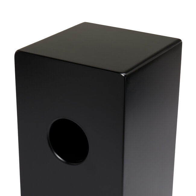 LP - LP1464-TH - Praise Cajon - Thorny Heart - Black