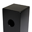 LP - LP1464-TH - Praise Cajon - Thorny Heart - Black