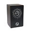 LP - LP1464-TH - Praise Cajon - Thorny Heart - Black
