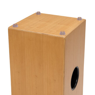 LP LP - LP1464-PH - Praying Hands Cajon - Natural