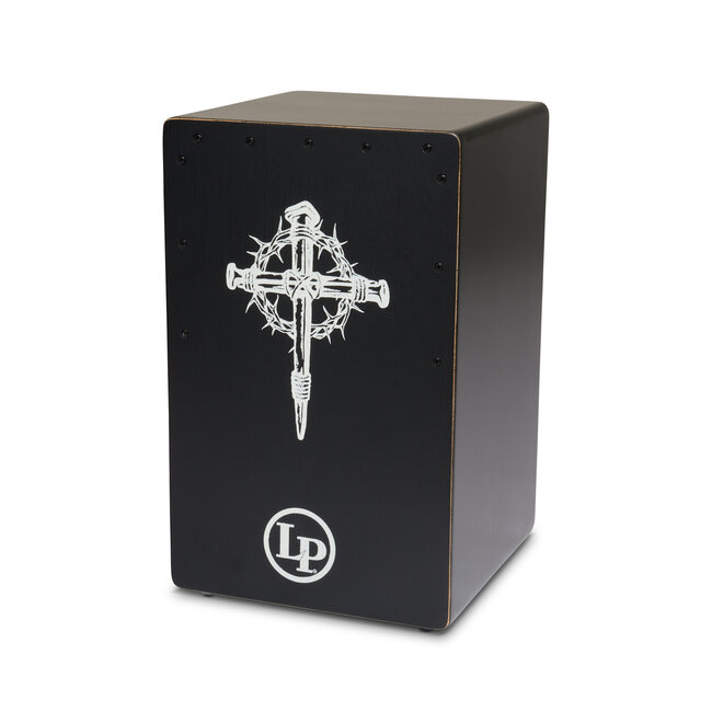 LP - LP1464-TC - Praise Cajon - Thorny Cross