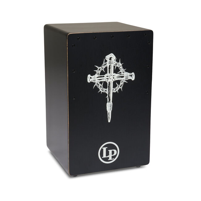 LP - LP1464-TC - Praise Cajon - Thorny Cross