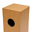 LP - LP1464-PH - Praying Hands Cajon - Natural