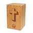 LP - LP1464-C - Praise Cajon - Cross