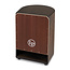 LP - LP1461M - Round Back Bass Cajon Mahogany