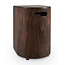 LP - LP1461 - Round Back Bass Cajon Birch