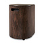 LP - LP1461 - Round Back Bass Cajon Birch