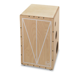 LP LP - LP14431 - Mona Tavakoli MT Box String Cajon Birch