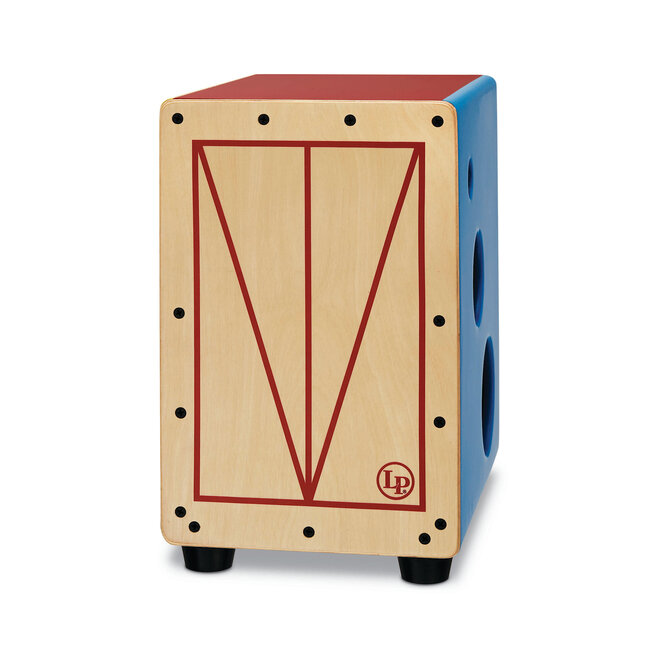 LP - LP1443L - Lil MT Box Cajon