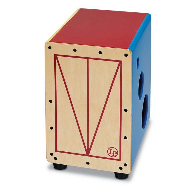 LP - LP1443L - Lil MT Box Cajon