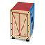 LP - LP1443L - Lil MT Box Cajon