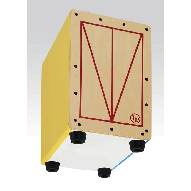 LP - LP1443L - Lil MT Box Cajon